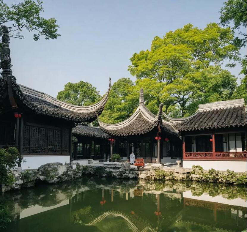 天津慰籍土建有限公司